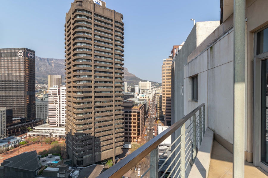 3 Bedroom Property for Sale in Cape Town City Centre Western Cape